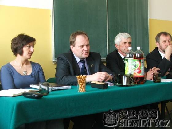 Obiecanki dla Perlejewa