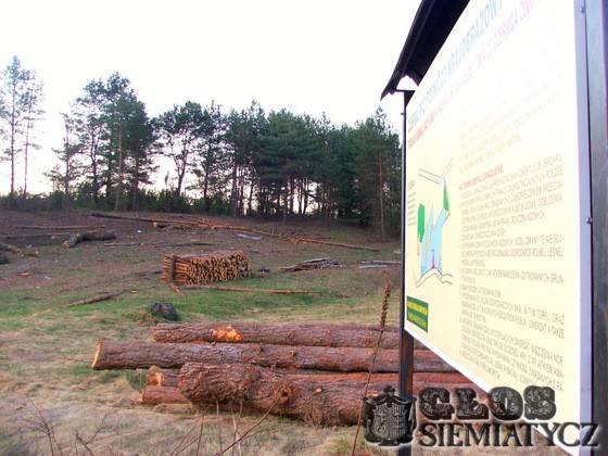 Mielnik bliżej własnej oczyszczalni, oczyszczalnia bliżej natury