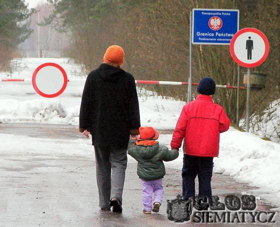 Mały ruch przygraniczny