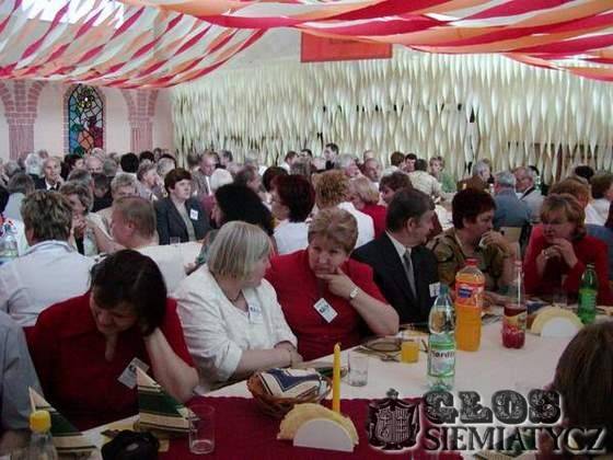 IX zjazd absolwentów LO w Siemiatyczach – już w tym roku!