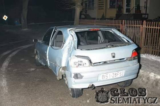 Kronika 997 z 1 Lutego 2009 