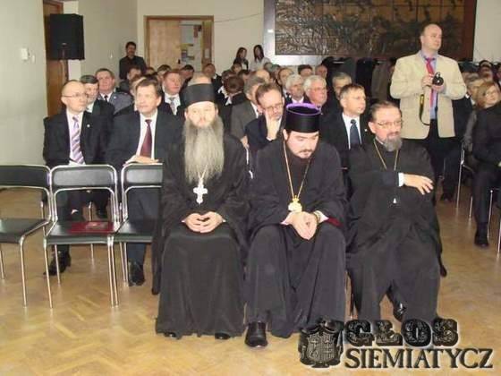 10 lat samorządu powiatowego