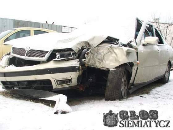 Kronika 997 z 07 Stycznia 2009 