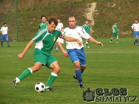 MKS Mielnik w liczbach