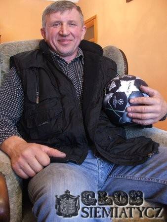 Ludzie Cresovii - Jan Bartosiak	