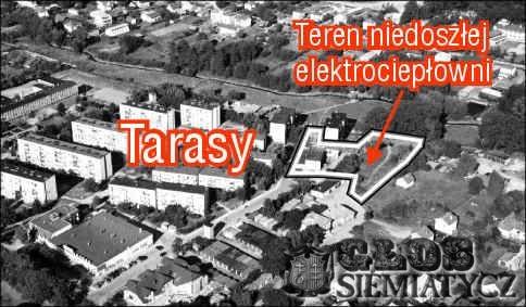 Ciepłownia bez dotacji