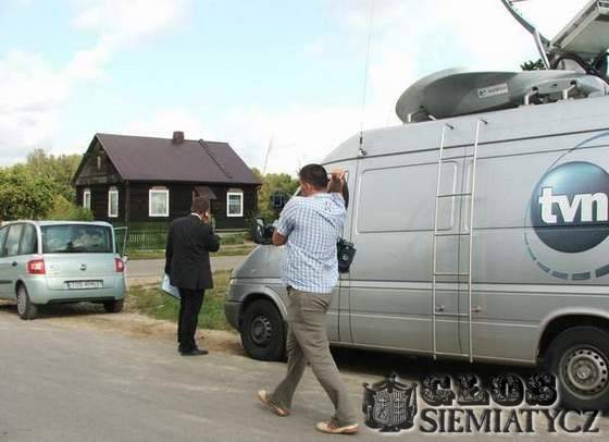 Mam już dość – mówi matka poszkodowanej - Mieszkańcy są podzieleni