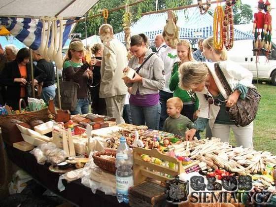III Targi Pogranicz a w Siemiatyczach - (Video)
