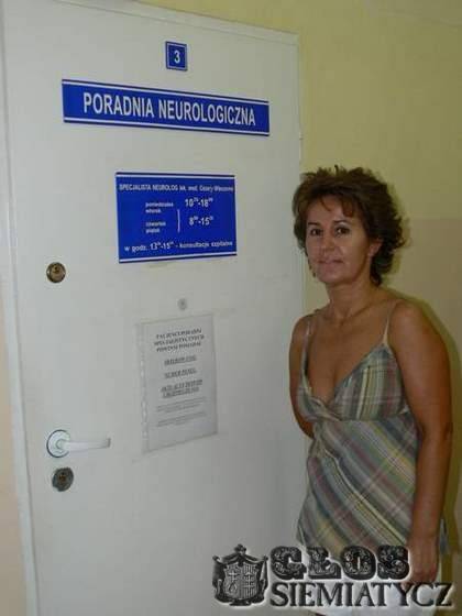 Lekarz odmówił pomocy