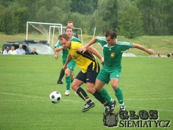 Derby dla Mielnika