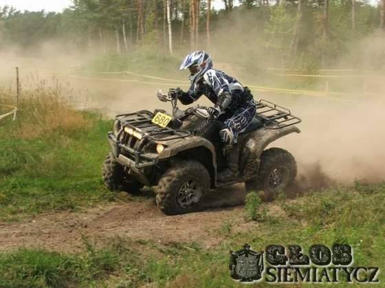 Enduro dla amatorów