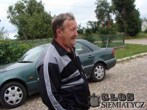 Tymianka na krańcu świata