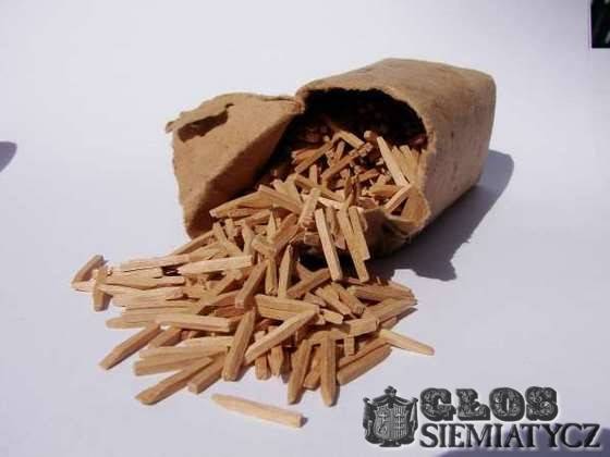 Muzeum siemiatyckie - Gwoździe od Belkiesa