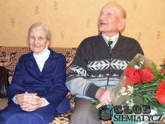 Sto lat - Minczewa, gm. Drohiczyn