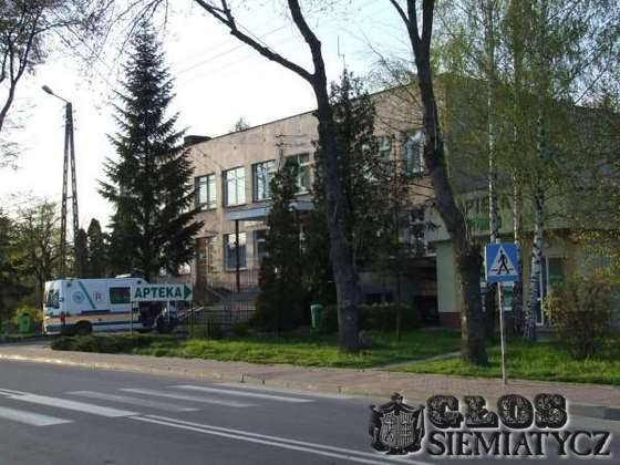 Parkowanie z problemami