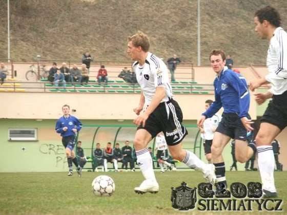 Legia w Mielniku