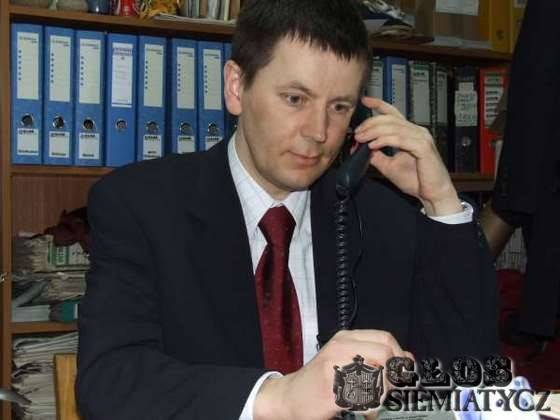 Dyżur telefoniczny PFRON