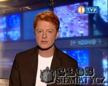 Paweł Bukrewicz – z Mielnika do Telexpresu