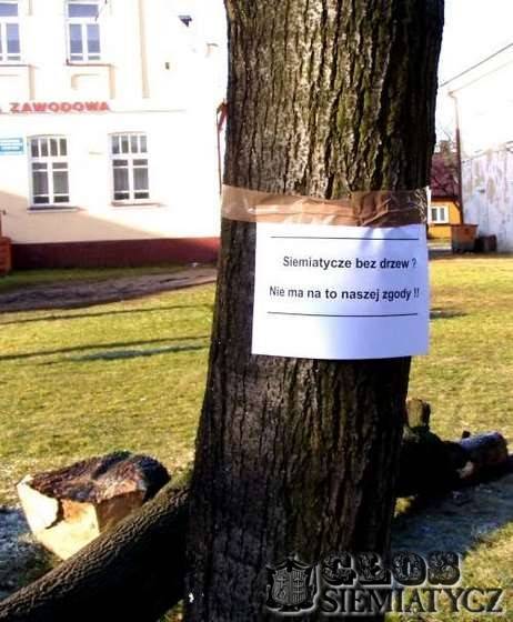 Siemiatycka siekierezada