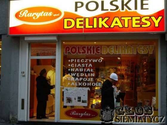 Żydzi chałkę, Belgowie kabanosy
