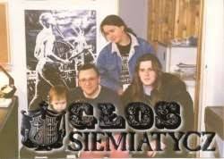 Siema 15 lat temu