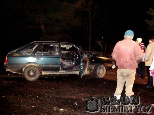 Rozbity polonez
