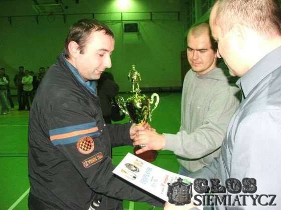 IV liga futsalu - podsumowanie