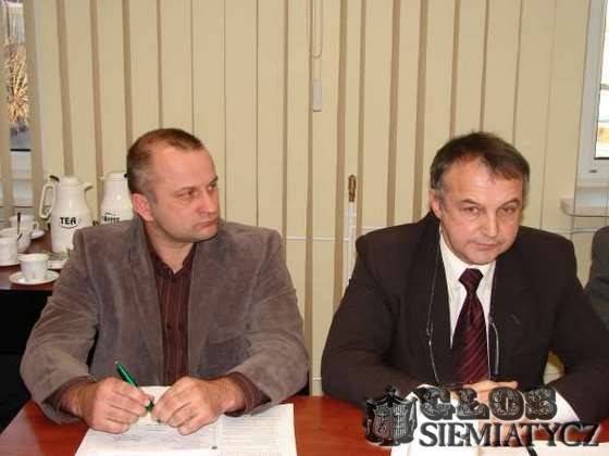 Może będzie, może nie będzie - Czyli sesja miejska w Siemiatyczach - O dotacji dla ośrodka kultury -