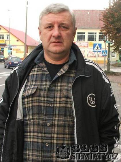 Ludzie Cresovii - Jan Kuca