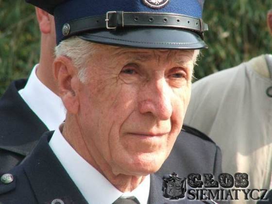 60 lat w OSP - Twarogi Lackie