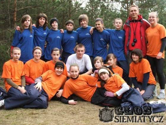 Ranking sportowy szkół