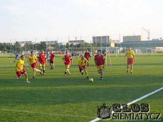 III Liga futsalu