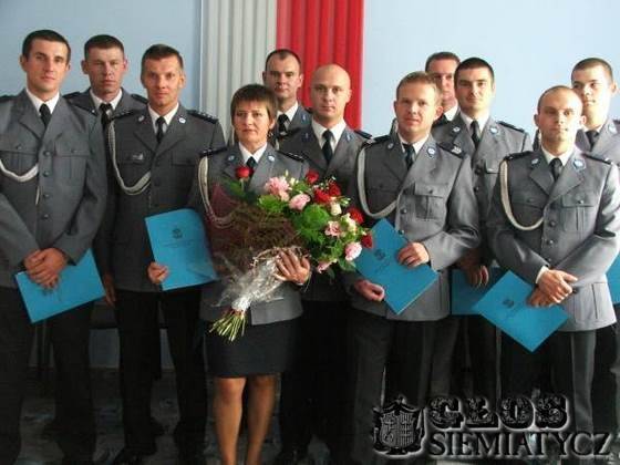 Święto Policji