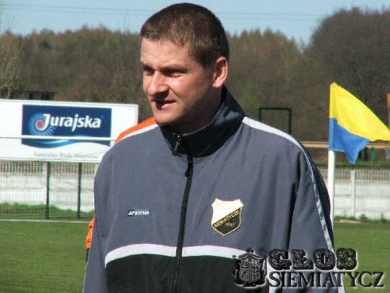Cresovia przed sezonem - Poprawić skuteczność