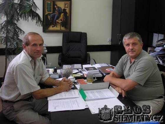 II Międzynarodowe Siemiatyckie Targi Pogranicza