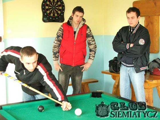 Kawiarenka przy sanktuarium - Ostrożany