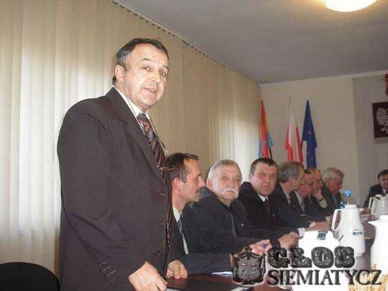 Sesja rady miasta - Hala poczeka, ciepłownia w sądzie