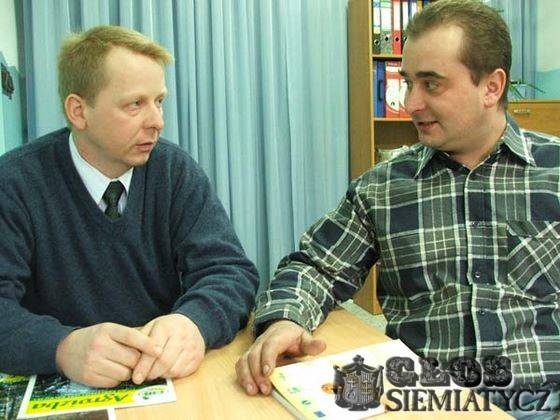 Powiatowa Izba Rolnicza - Pracę społeczną mam w genach