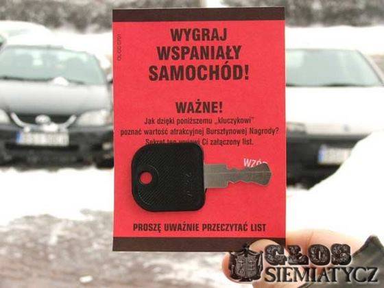 Kup pan cegłę...