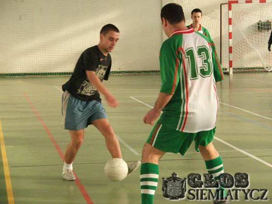 Siemiatycka Liga Amatorska
