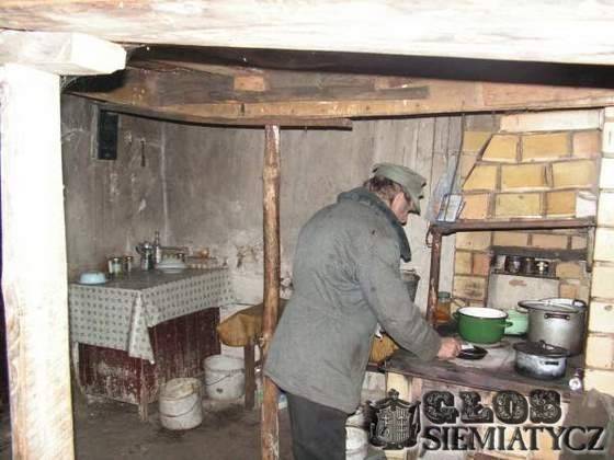 Dom, którego nie ma