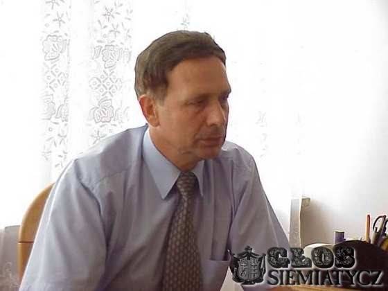 Prawosławny order dla wójta