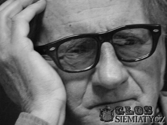 Stefan Feist nie żyje