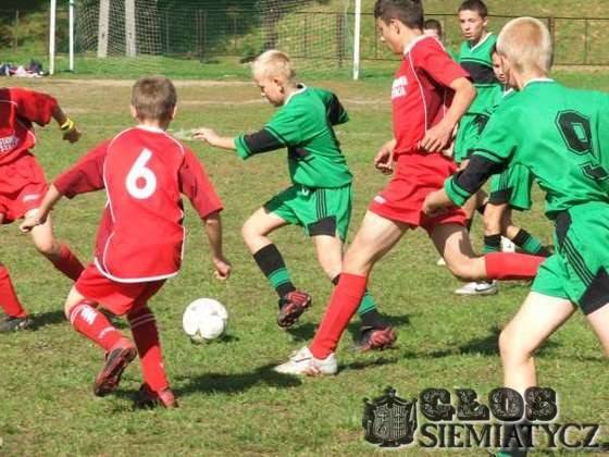 Piłka podstawówek