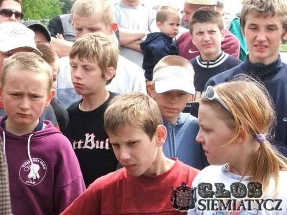 Integracja z wędką