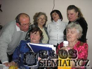Nurzec Stacja - 