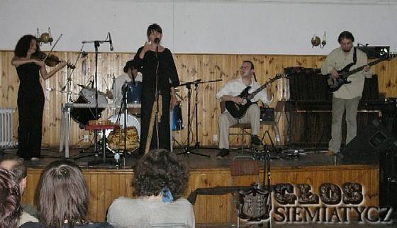 Koncert 