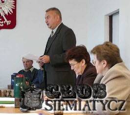 Sesja Rady w Mielniku - Budżet niezagrożony