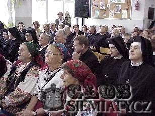 Miłkowice Janki - Szkoła ma patrona