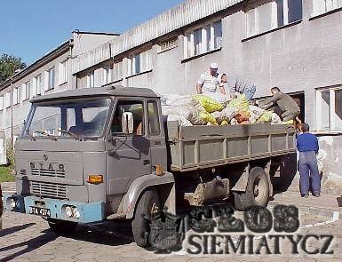 Wieś pomaga szpitalowi